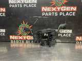 2021 FORD MUSTANG STEERING COLUMN BRACKET CLOCK SPRING HOUSING WITH STALKS #1650