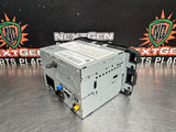 2014 GMC SIERRA 2500HD RADIO RECEIVER 22997866 #1202