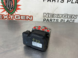 2012 FORD MUSTANG GT ANTI-LOCK BRAKE PUMP (ABS) MODULE OEM #532