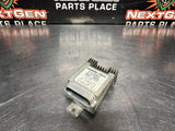 05 - 13 C6 CORVETTE FAN MODULE OEM 410-65008-01 #1266