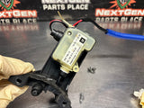 08-09 PONTIAC G8 FUEL GAS DOOR ACTUATOR OEM 92216665 #1423