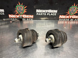 2011 CADILLAC CTS V COUPE MOTOR MOUNTS OEM #1305