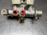 2004 PONTIAC GTO BRAKE MASTER CYLINDER OEM #1043