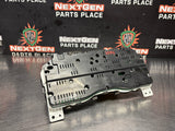 2014 FORD F250 F350 6.7 DIESEL INSTRUMENT CLUSTER EC3T-10849-EA OEM #1014