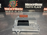 2014 C7 CORVETTE CHASSIS CONTROL MODULE 23140863 OEM #1604