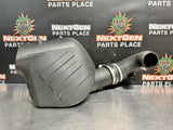 2008 FORD F250 6.4 POWERSTROKE S&B COLD AIR INTAKE OEM #1034