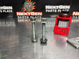 10-15 CAMARO SS BMR ENGINE MOUNT KIT W POLY BUSHINGS #1000