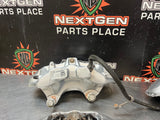 2014 CADILLAC CTS V FRONT 6 PISTON / REAR 4 PISTON BREMBO CALIPER SET OEM #1233