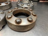 05-16 FORD F250 F350 SUPER DUTY CENTER CAPS OEM #3957