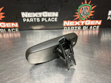 2010-2015 CAMARO SS REAR VIEW MIRROR WITH ONSTAR 13503048 OEM #999