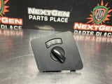 2008 FORD F250 4WD SWITCH OEM #868