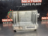 1999 CAMARO SS PCM POWERTRAIN CONTROL MODULE 16220610 OEM #1597