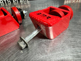 10-15 CAMARO SS BMR ENGINE MOUNT KIT W POLY BUSHINGS #1184