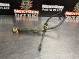2014 FORD MUSTANG GT 5.0 AUTO SHIFTER CABLE OEM #1253