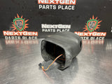 2005 C6 CORVETTE STEERING COLUMN COVER POWER TELESCOPING OEM #1030