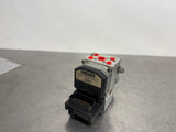 03 FORD MUSTANG MACH ONE ABS PUMP MODULE XR33-2C353-ED OEM #1495