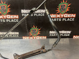 2006 PONTIAC GTO HIGH PRESSURE POWER STEERING LINE #1293