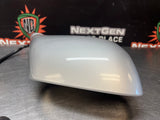 97 - 04 C5 CORVETTE RH PASSENGER SIDE MIRROR QUICKSILVER OEM #1088