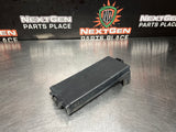 2011 FORD MUSTANG GT FUSE BOX RELAY MODULE COVER LID OEM 6E5T-14A003-AB #1024