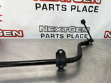 2021 CAMARO SS REAR SWAY BAR OEM #264