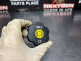 97-04 C5 CORVETTE BRAKE MASTER FLUID CAP OEM #1159