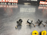 04-06 PONTIAC GTO TAIL LIGHT MOUNTING CLIPS AND HARDWARE OEM #1269