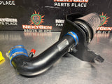 2011 MUSTANG GT AFTERMARKET BBK COLD AIR INTAKE W MAF #1385