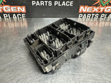 2009 SILVERADO 2500HD LTZ CABIN JUNCTION FUSEBOX 25781327_01 OEM #718