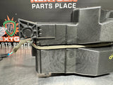 2011 SILVERADO 2500HD SUBWOOFER SPEAKER BOX 25915806 OEM #710