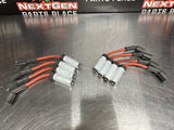 2001 C5 CORVETTE SPARK PLUG WIRES OEM #788