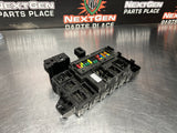 2016 FORD MUSTANG GT BCM BODY CONTROL MODULE GR3T-15604-HFD OEM #841