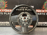 2014 FORD MUSTANG GT STEERING WHEEL OEM #1261