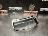 04-06 PONTIAC GTO GAUGE CLUSTER BEZEL TRIM OEM #1293