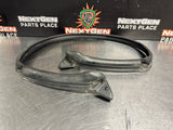 2007 C6 CORVETTE REAR HALO SEAL OEM USED #1080