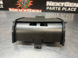 05 - 13 C6 CORVETTE CUP HOLDER OEM 10324517 #1110