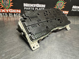 2012 FORD F350 DIESEL INSTRUMENT GAUGE CLUSTER CC3T-10849-AB OEM #907