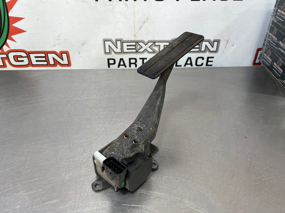 97-04 C5 CORVETTE DRIVE BY WIRE GAS PEDAL ACCELERATOR OEM #523