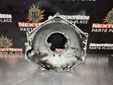 97-04 C5 MANUAL 2 PIECE BELL HOUSING 12554980 OEM #1289