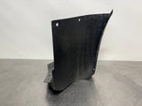05 - 13 C6 CORVETTE WHEEL LINER LEFT FRONT FENDER LINER OEM 15213205 #1468