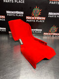 97-04 C5 CORVETTE CONVERTIBLE CARGO TRUNK REAR RH CARPET 10409433 #798