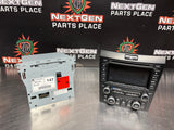 08-09 PONTIAC G8 CLIMATE CONTROLS AND RADIO CONTROLS W CD PLAYER OEM #948