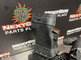 2014 FORD MUSTANG GT AIR INTAKE W MAF OEM #783