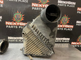 2011 CHEVY SILVERADO 2500 LML DURAMAX 6.6 AIR INTAKE 20917396 #1230