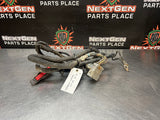 2015 FORD F350 6.7 DIESEL TRANSMISSION HARNESS OEM CC3T-15525-BD #1114