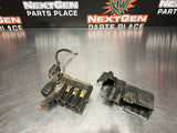 2011 FORD F250 CIRCUIT BREAKER UNDER HOOD OEM BC3T-14A094-BC #778