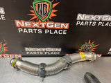 14-19 C7 CORVETTE FUEL TANK CROSSOVER KIT OEM #1181