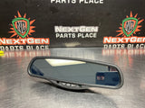 2001 C5 CORVETTE REAR VIEW MIRROR E11015323 OEM #969