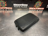 2005 PONTIAC GTO CENTER CONSOLE LID OEM #1269