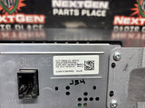 2019 FORD F250 4.2” RADIO INFO DISPLAY OEM HR3T-18B955-CC #1308