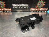 2016 FORD MUSTANG GT BCM BODY CONTROL MODULE GR3T-15604-HFC OEM #1505